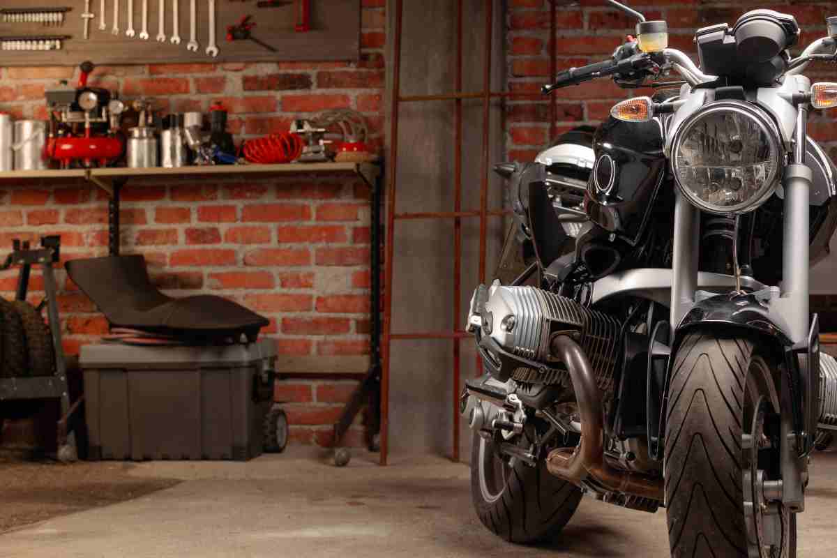 assicurazione moto Canone Rai