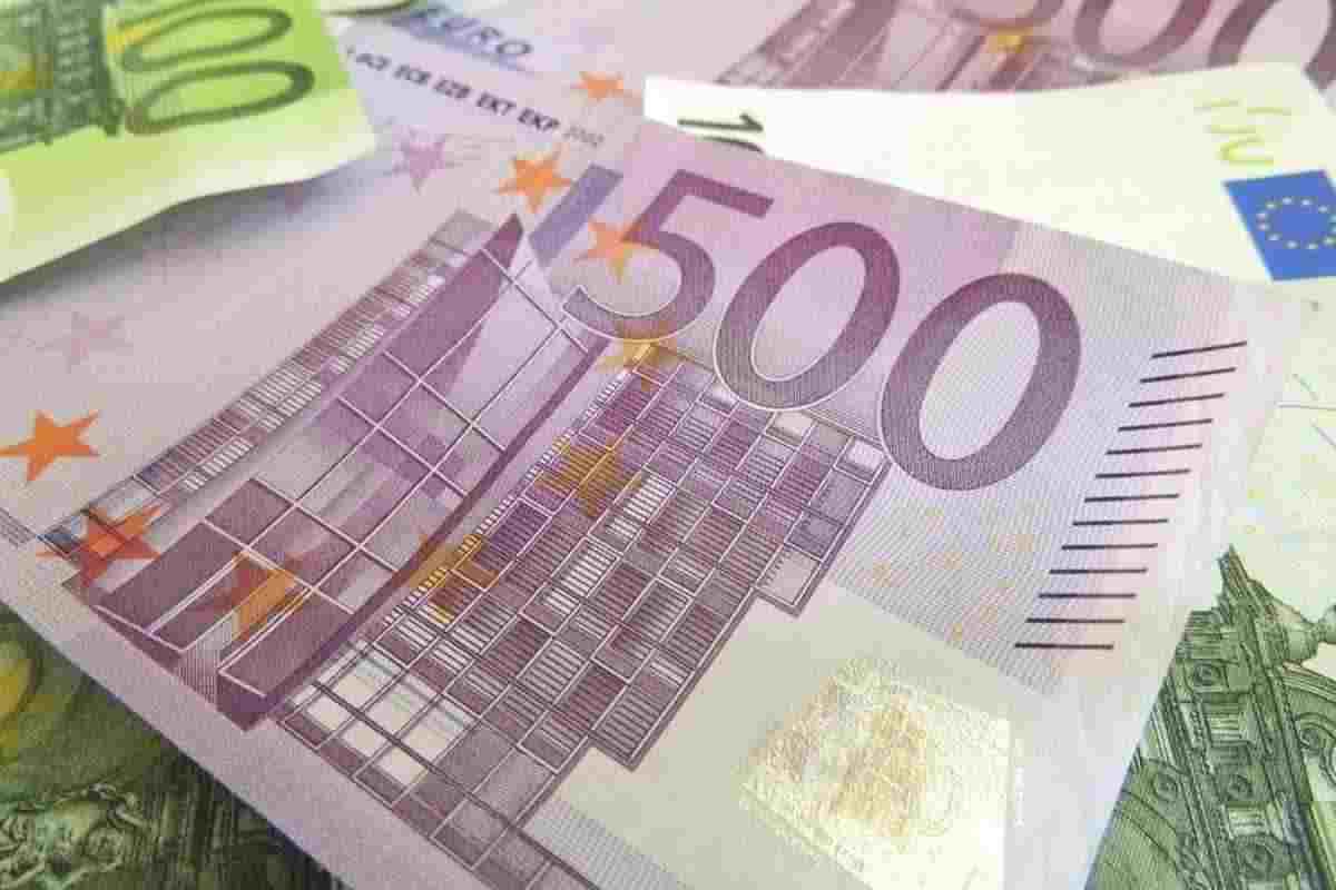 inps 500 euro