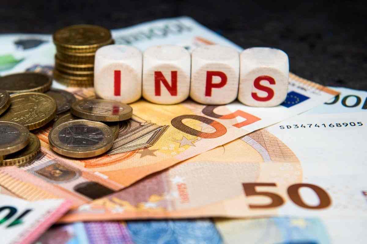 pagamenti inps bonus 800 euro