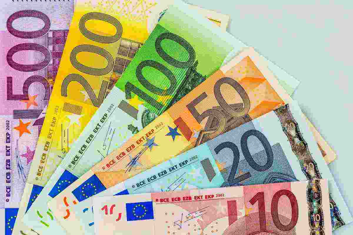 prestito chirografario euro