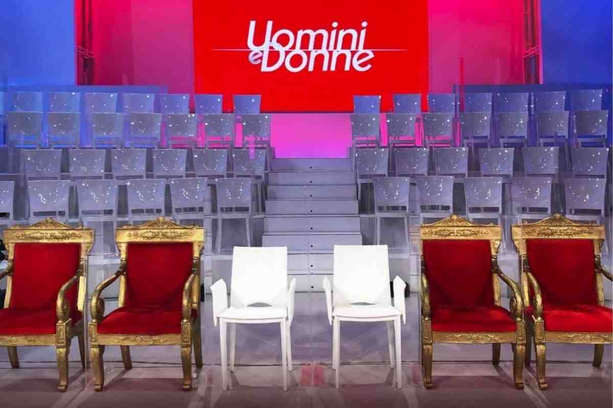 tronisti uomini e donne guadagno