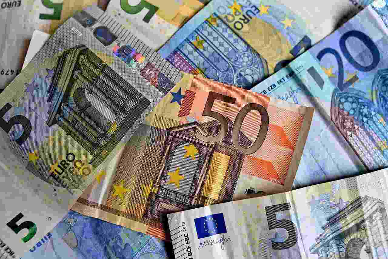 105 euro legge 104