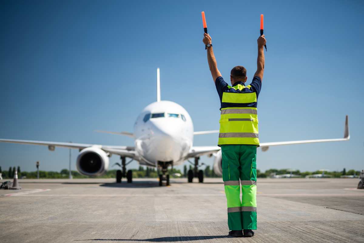 Aeroporto Fiumicino