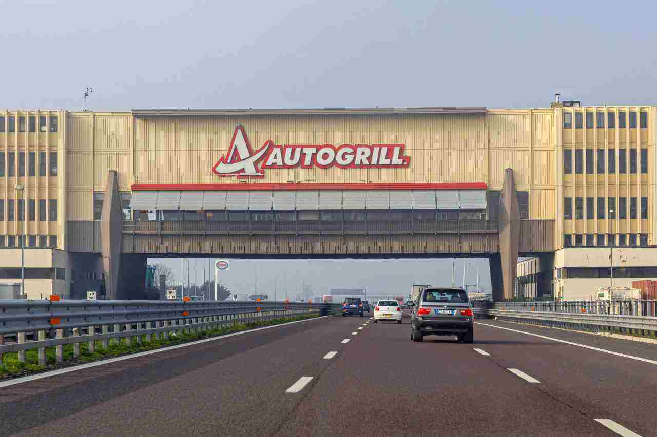 Autogrill