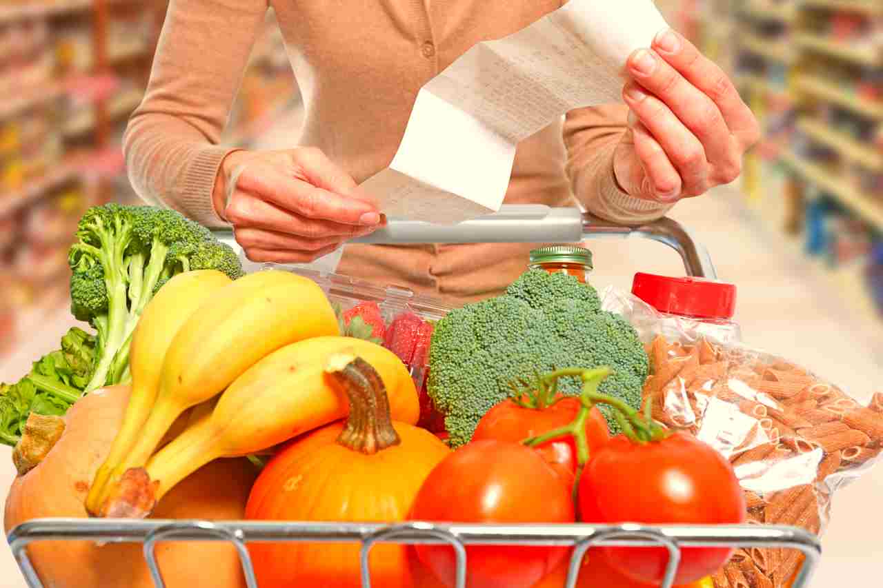Come risparmiare al supermercato: il “trucchetto” che in pochi conoscono 