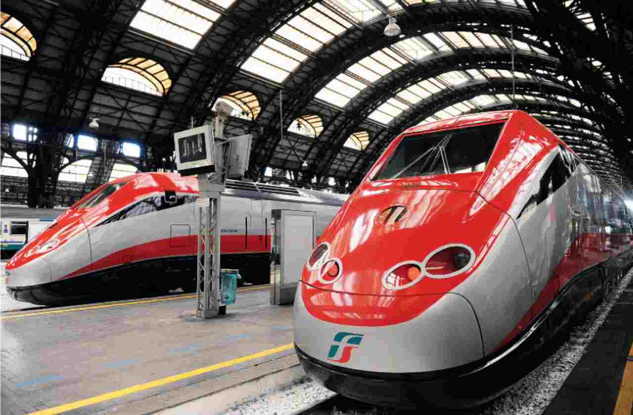 Ferrovie dello Stato assume