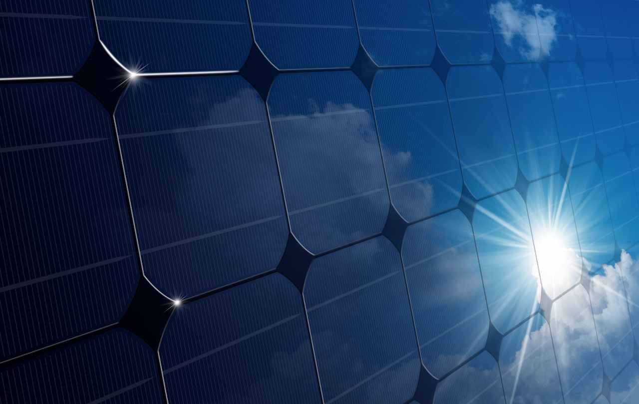 Fotovoltaico di nuova generazione: ecco nuovi pannelli con rendimento superiore al 15%