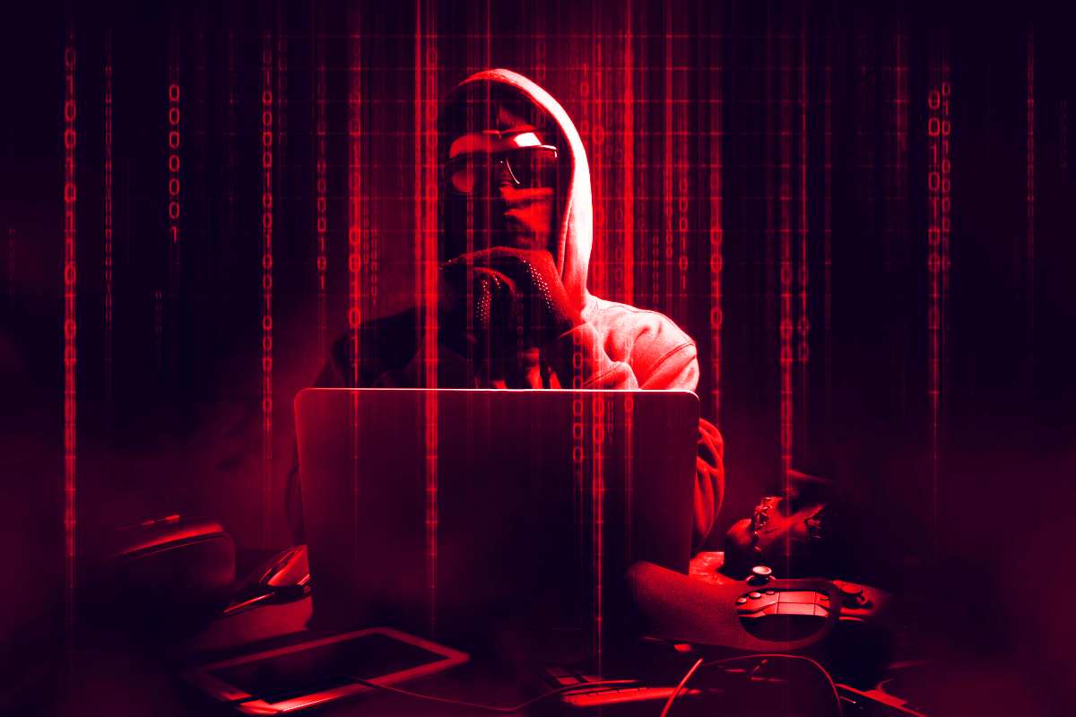 Attacco hacker Russia