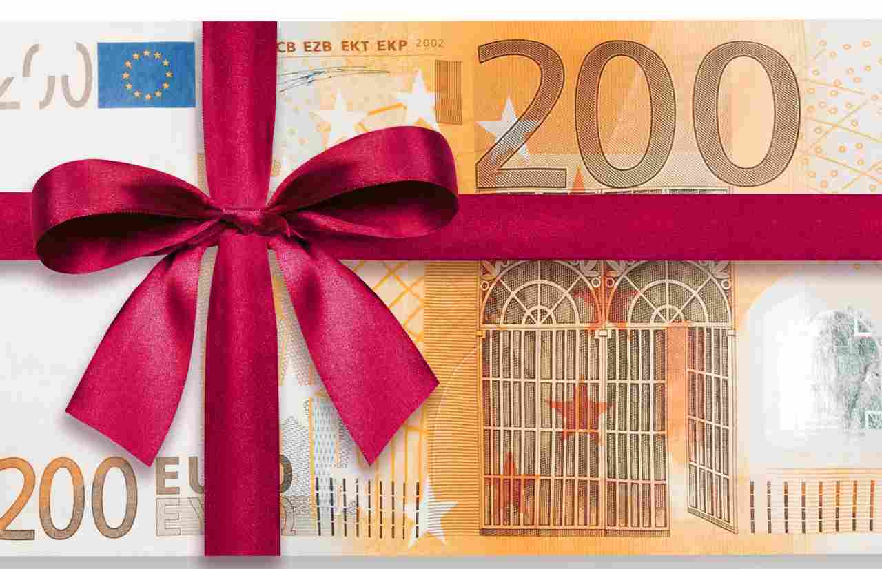 INPS, bonus da 200 euro: alcuni utenti dovranno restituirlo