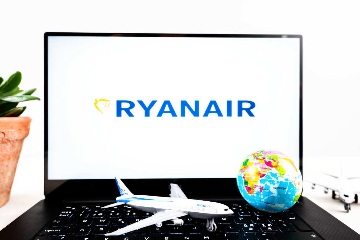 Ryanair risparmio