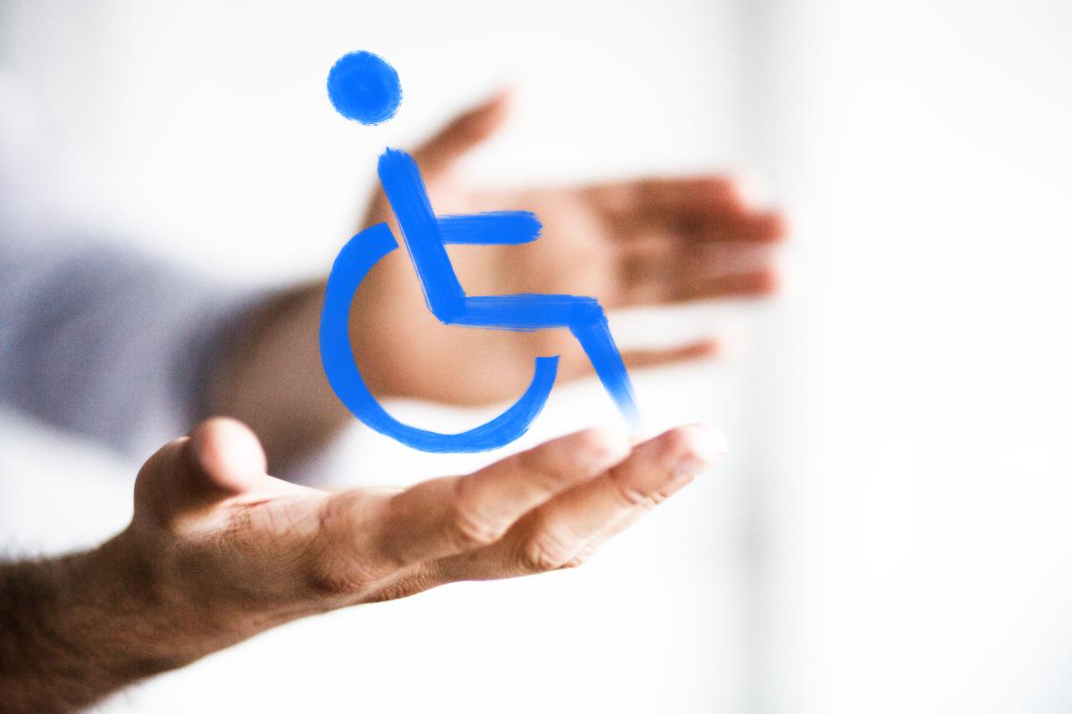 Assegno invalidi