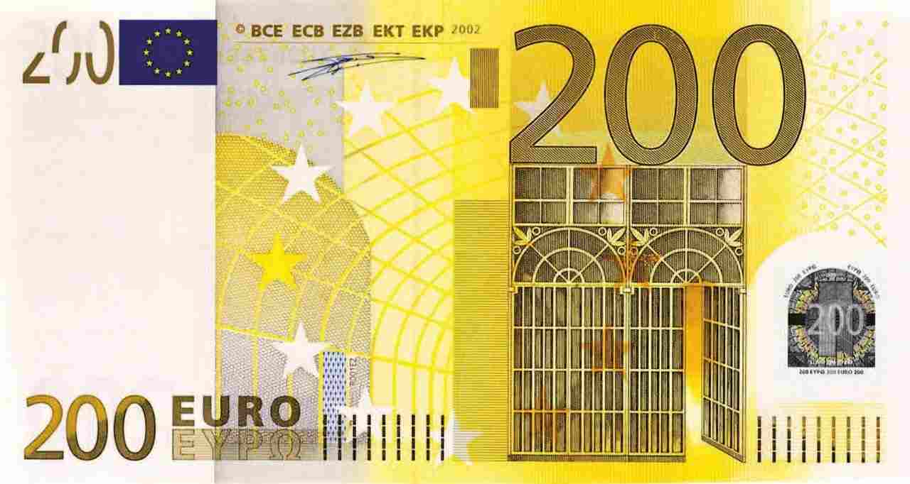 bonus 200 euro novità