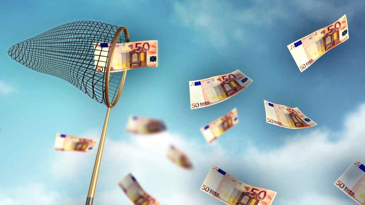 caccia evasione fiscale