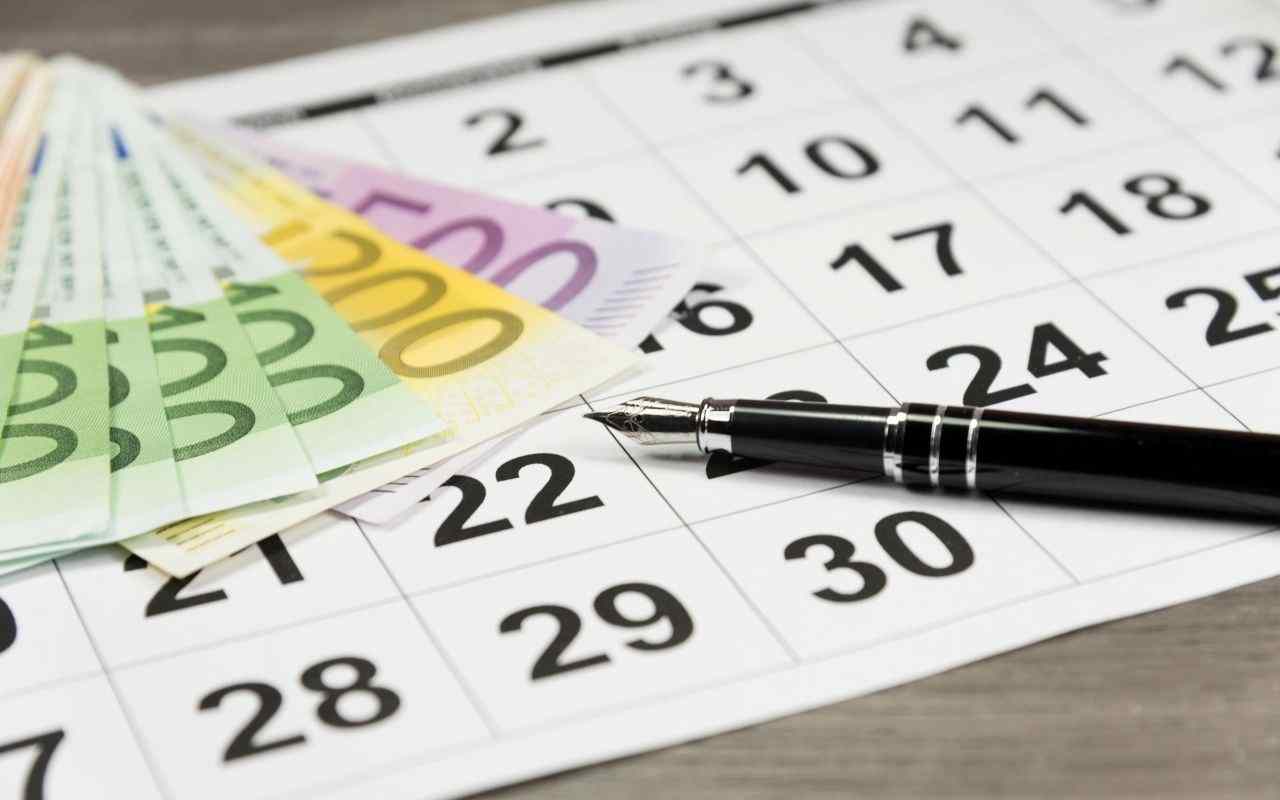 calendario pagamenti maggio 2022 inps