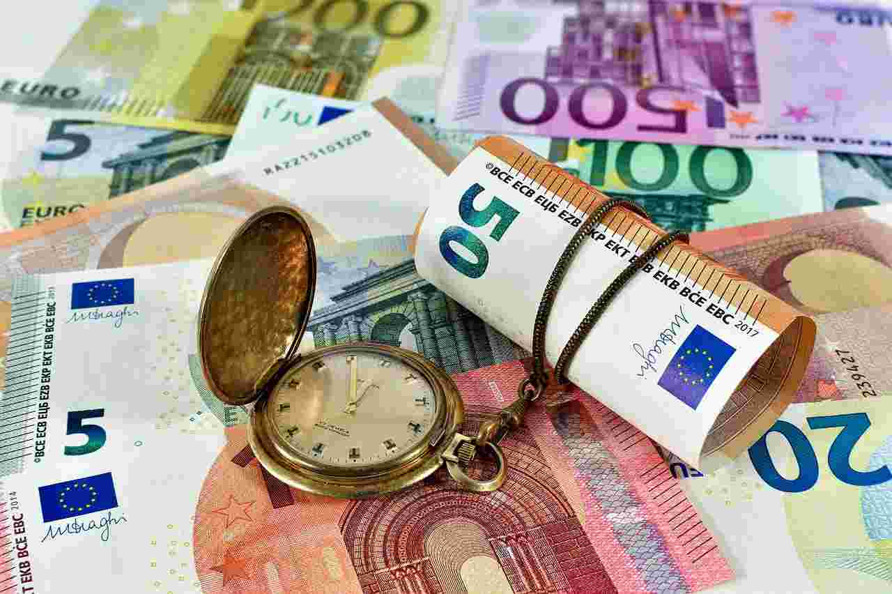 euro pignoramento 22 giugno