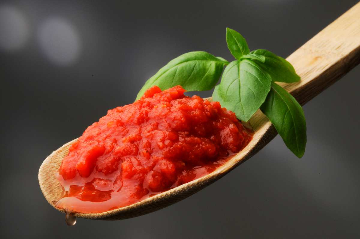 polpa di pomodoro