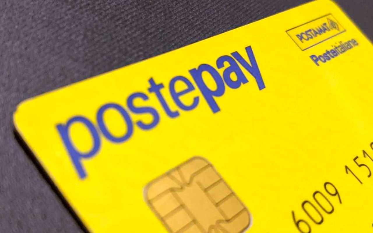 Postepay