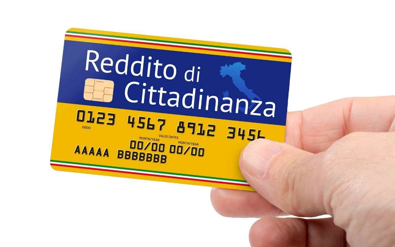 reddito di cittadinanza per sempre