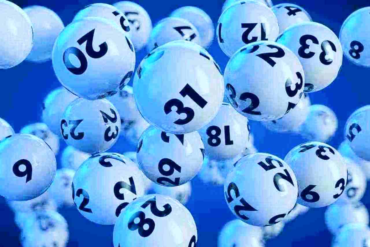 estrazioni 16 luglio 2022