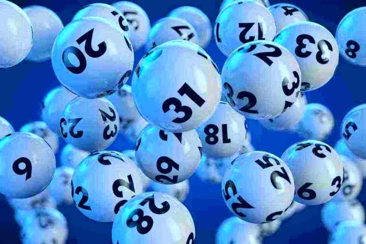 superenalotto numeri caldi