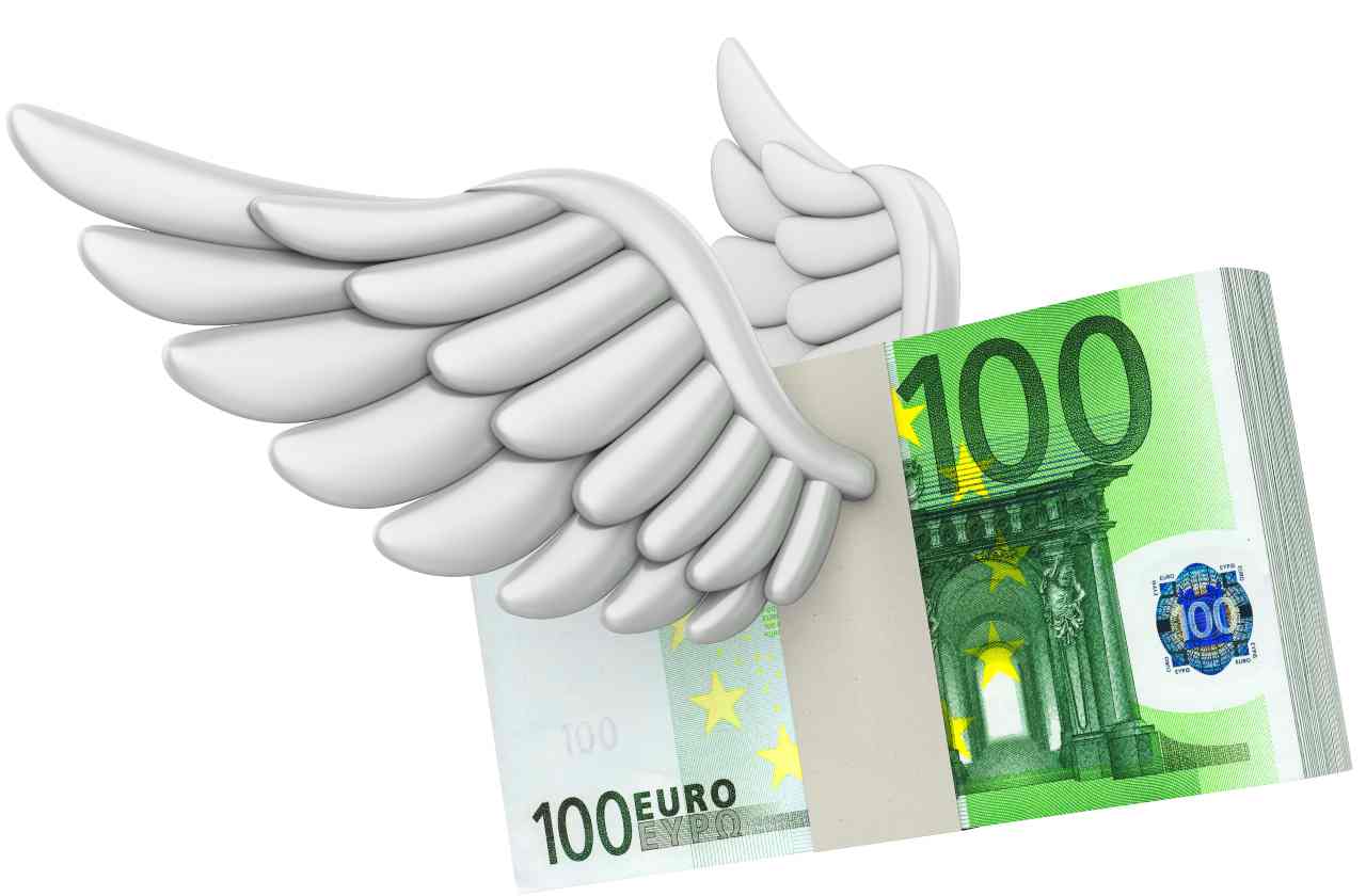 Bonus 200 euro pagamento