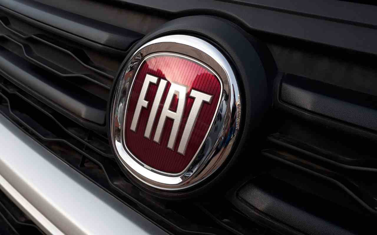 Fiat auto