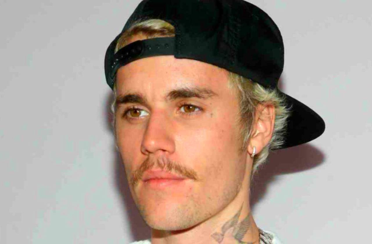 Justin Bieber malattia