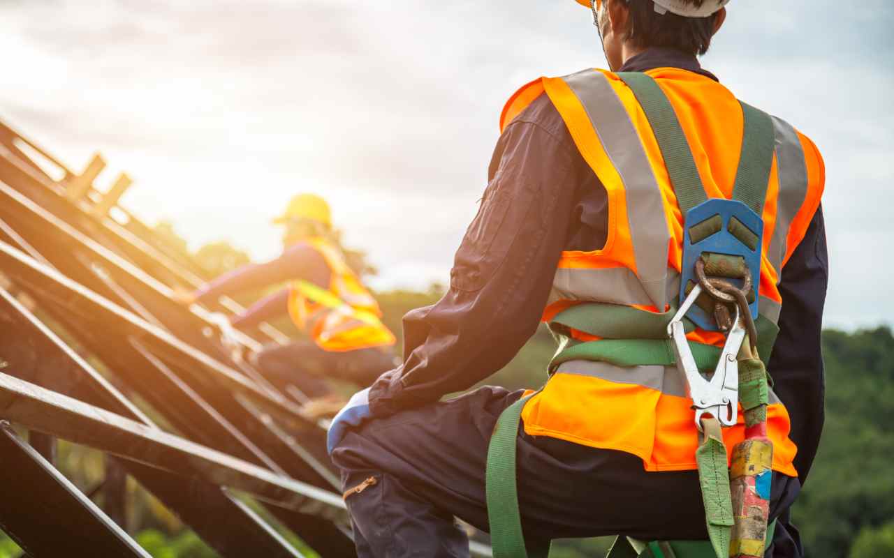 Lavoro rischio reclusione