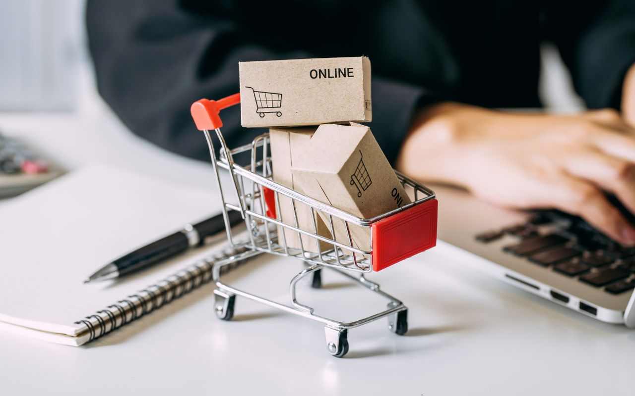 acquisti online risparmio