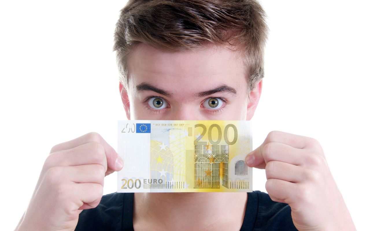 bonus 200 euro luglio