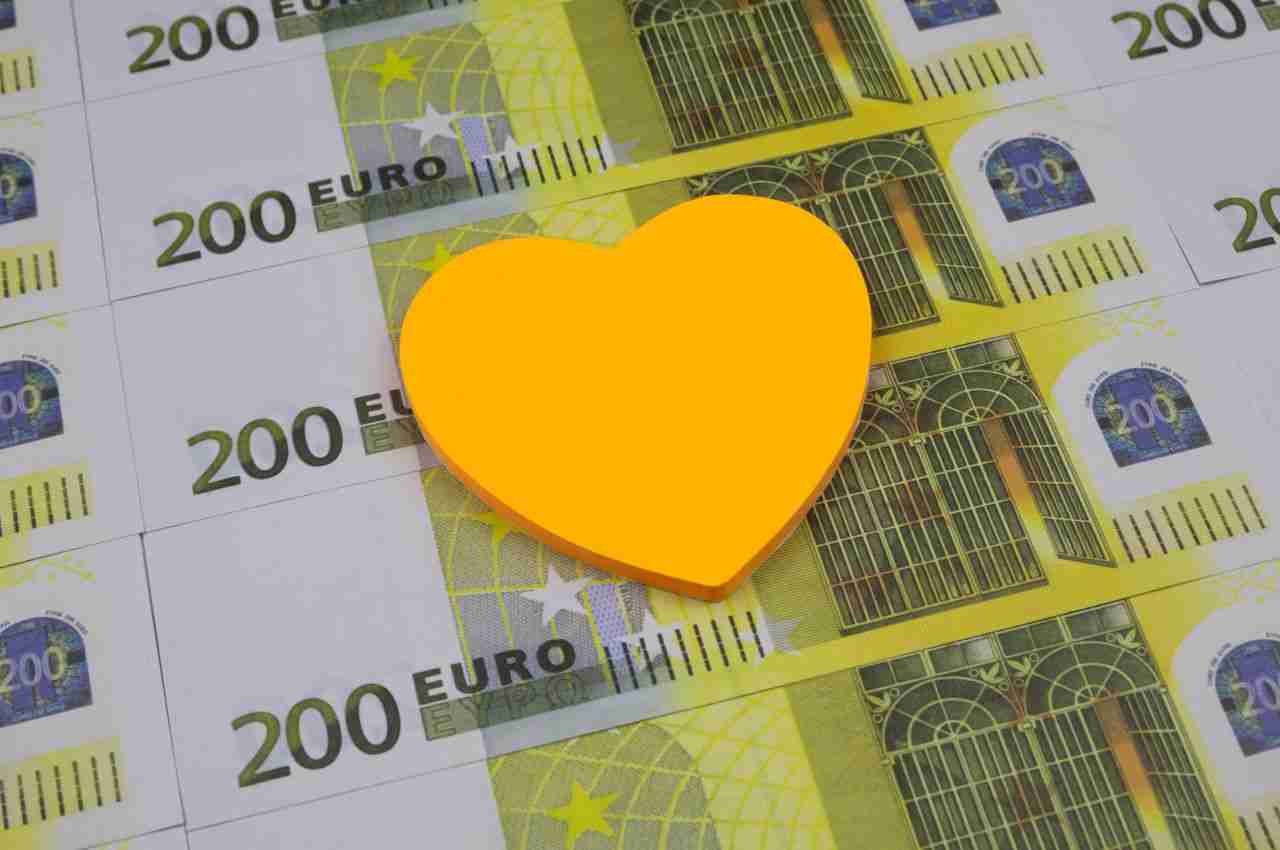 bonus 200 euro reddito di cittadinanza