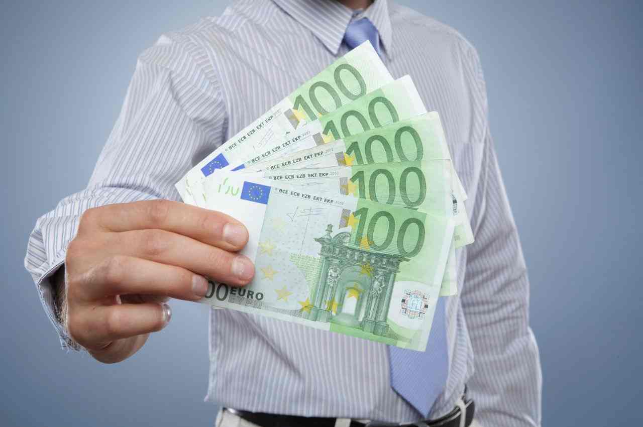 bonus 500 euro lavoro