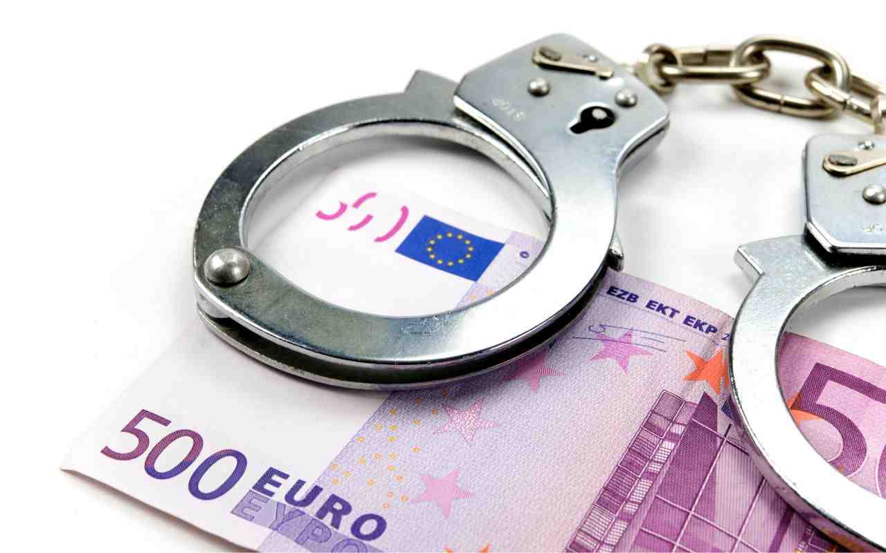 evasione fiscale carcere