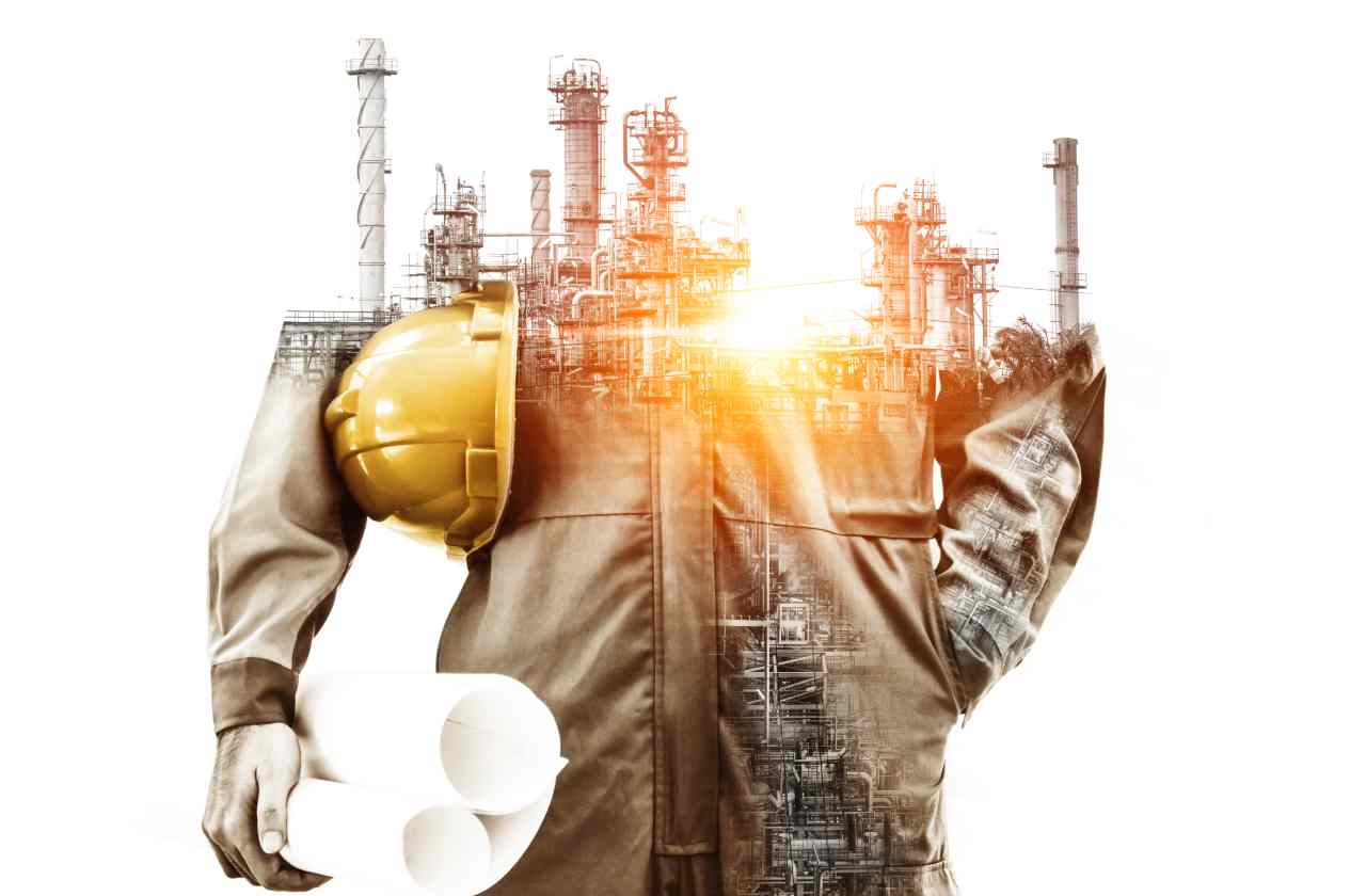 gas russo taglio