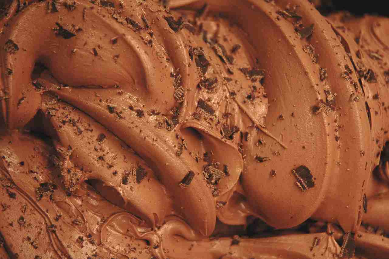 gelato al cioccolato migliore