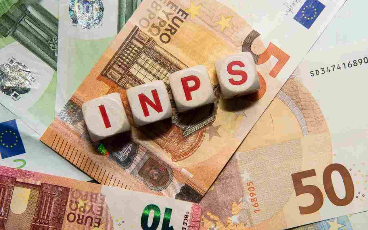 inps euro