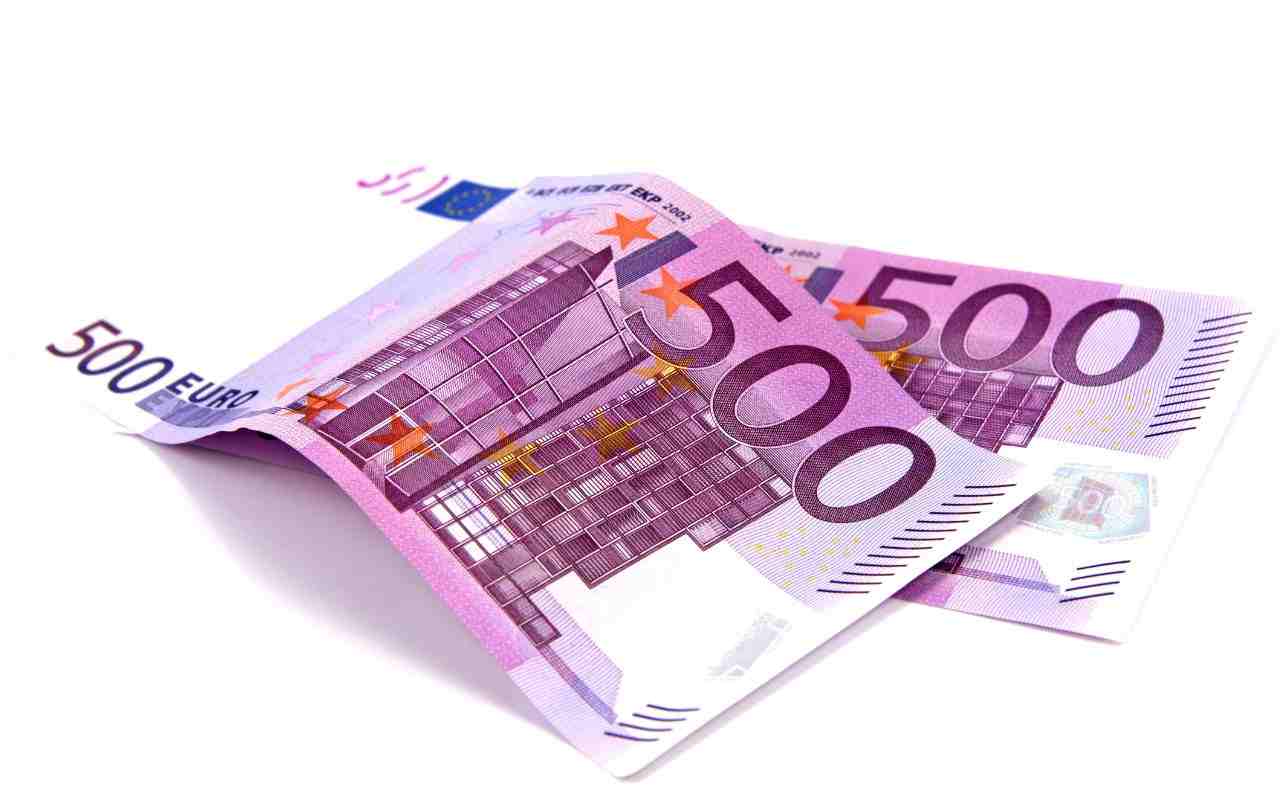 pensione mille euro