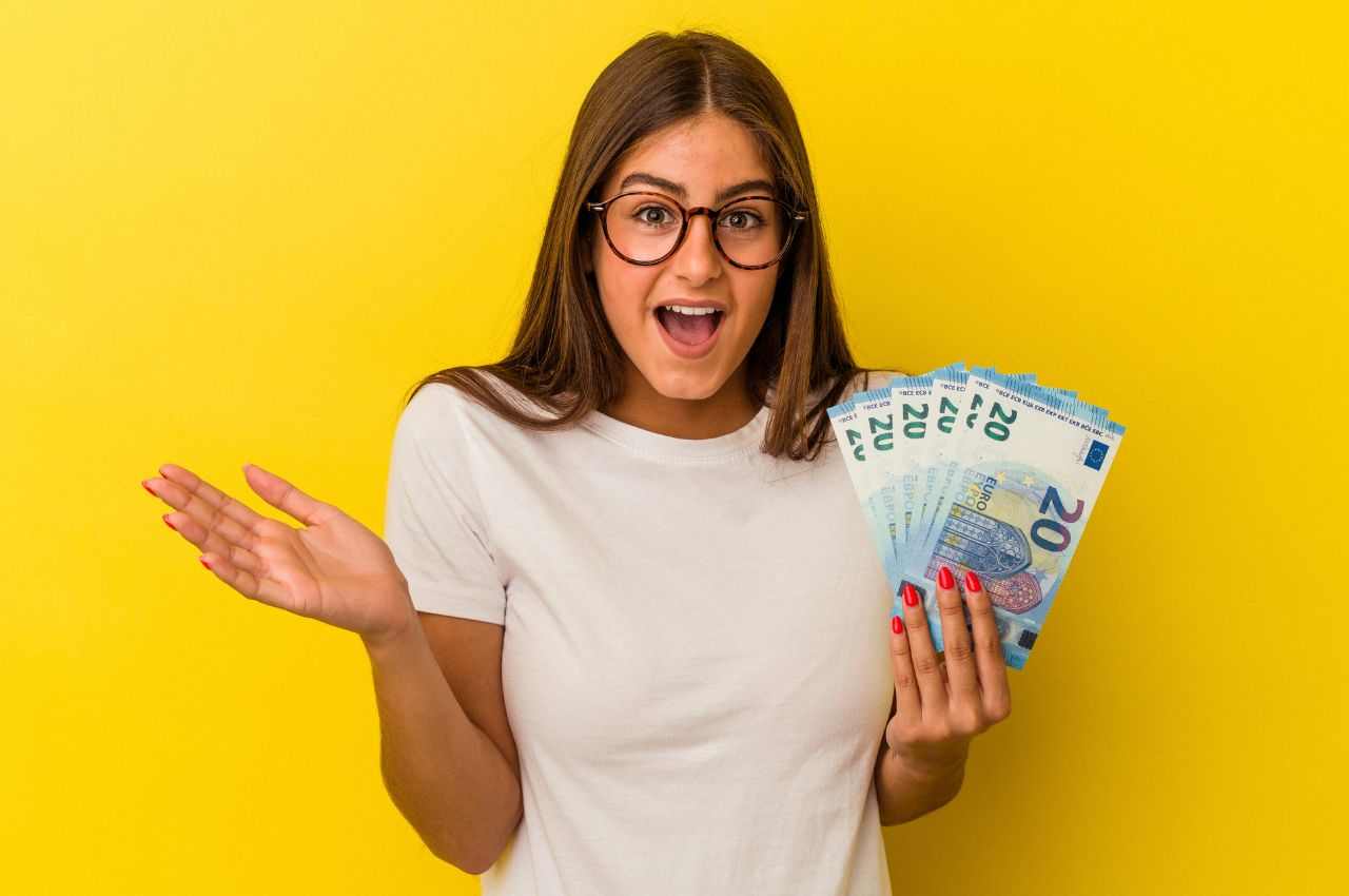 poste italiane euro