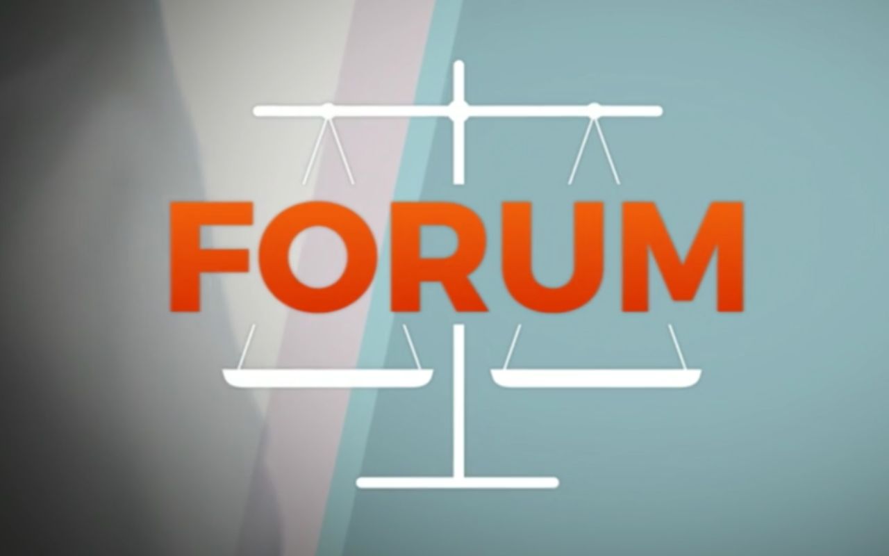 pubblico forum