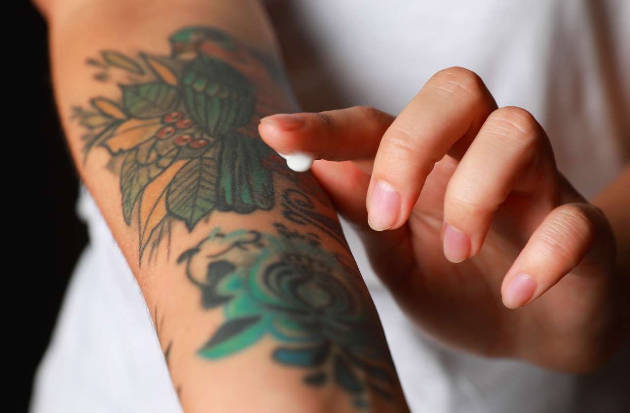tatuaggi permanenti