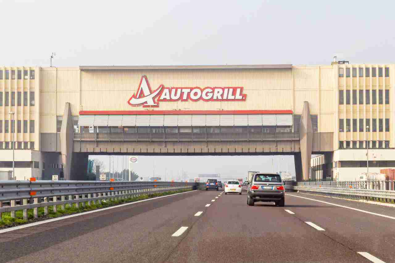 prezzi autogrill