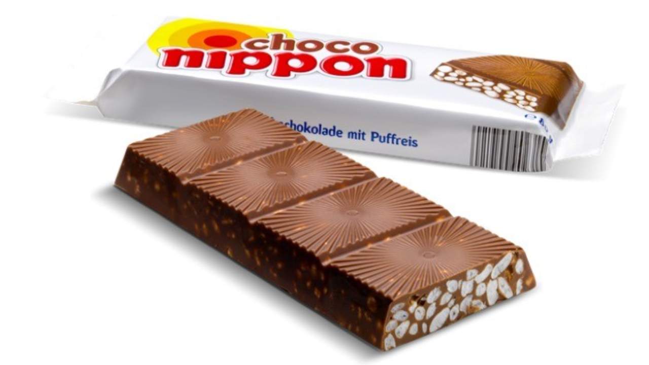 Choco Nippon