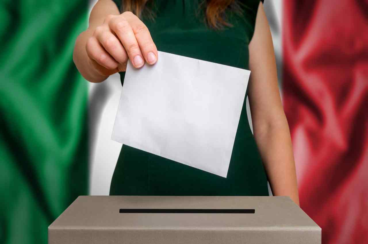 le intenzioni di voto dopo la crisi di governo