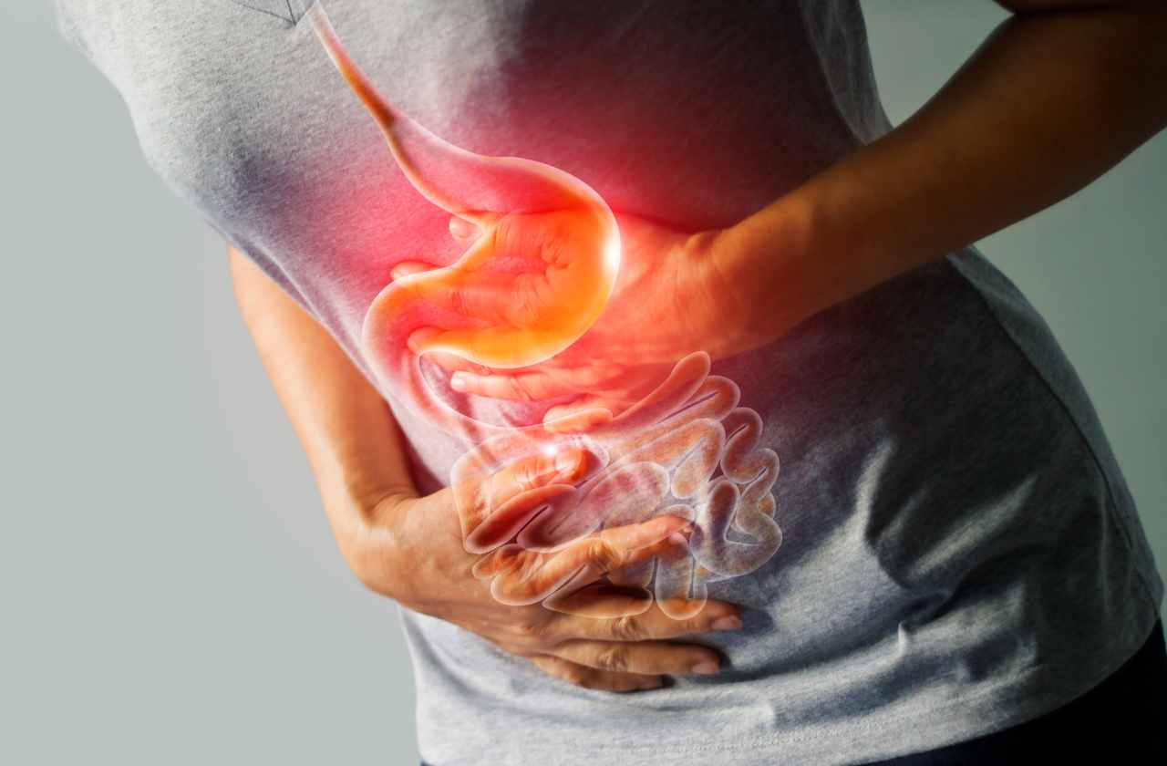 intossicazioni alimentari