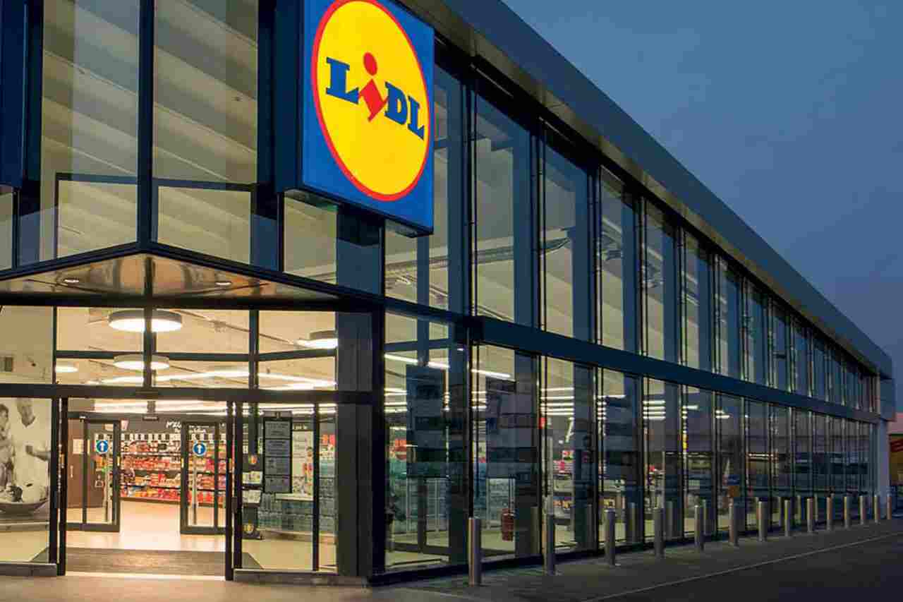 volantino lidl 25 luglio