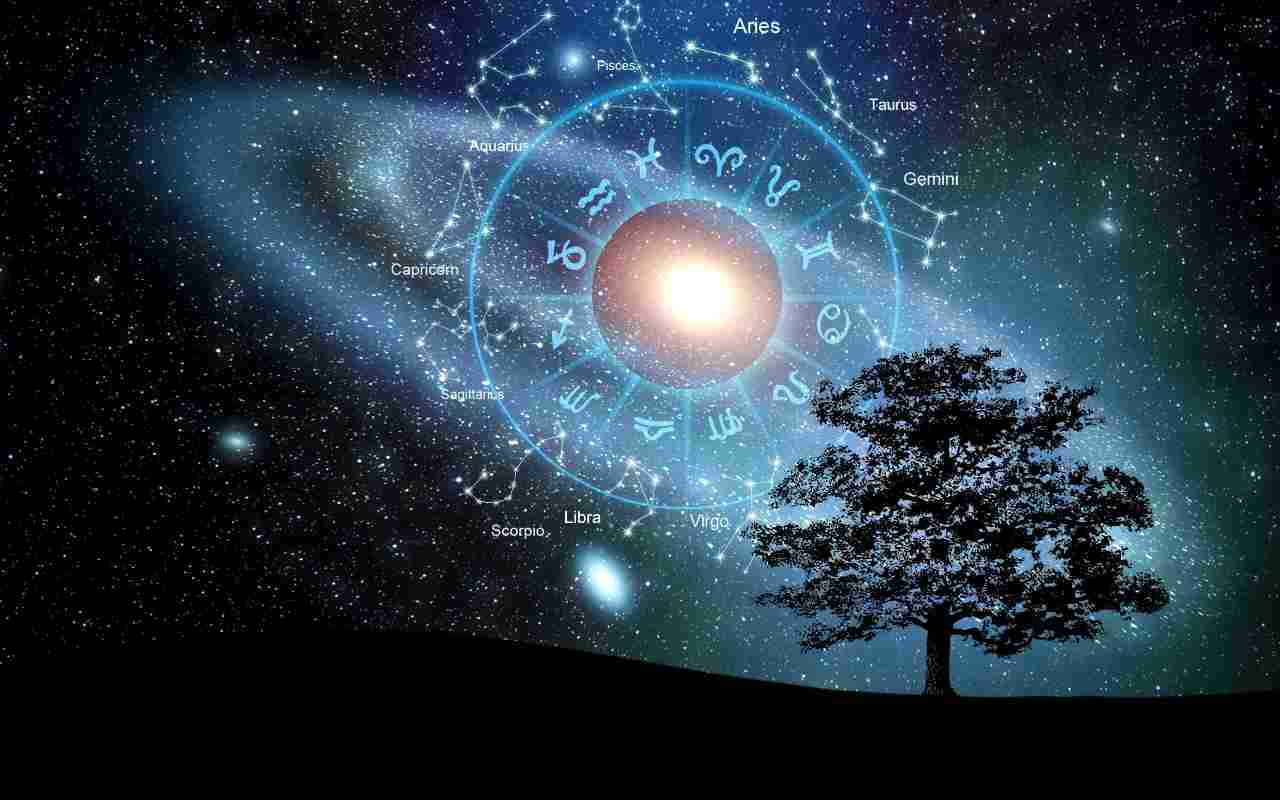 Segni zodiacali criminalità