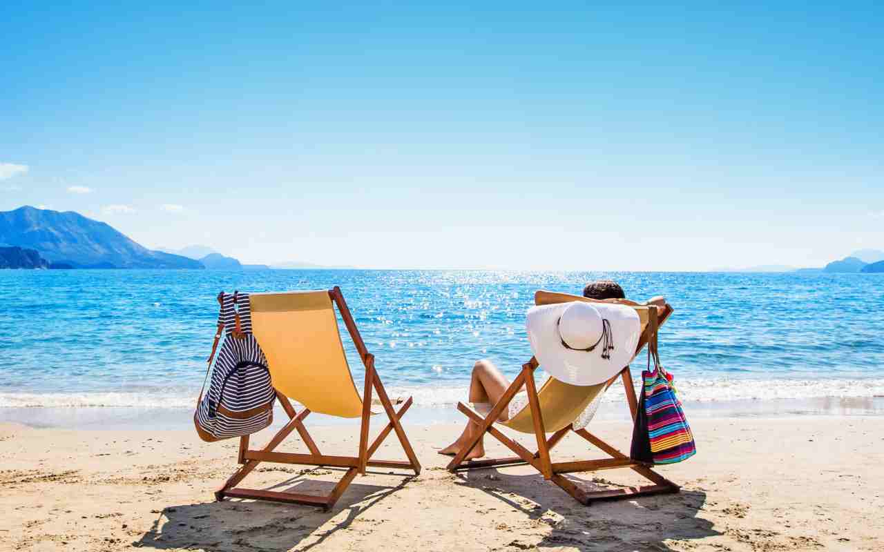 Vacanze mare economiche