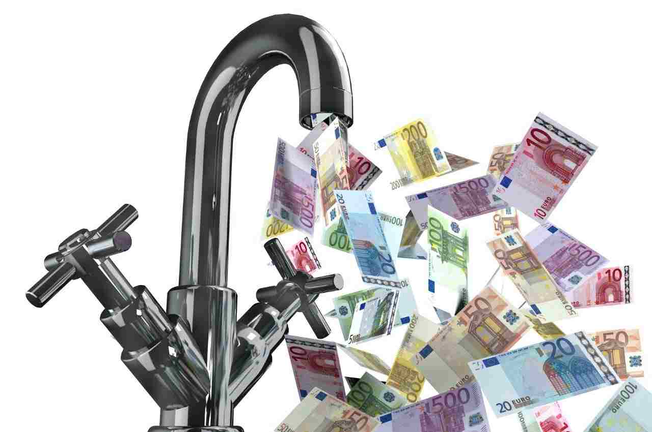 acqua bonus rubinetti