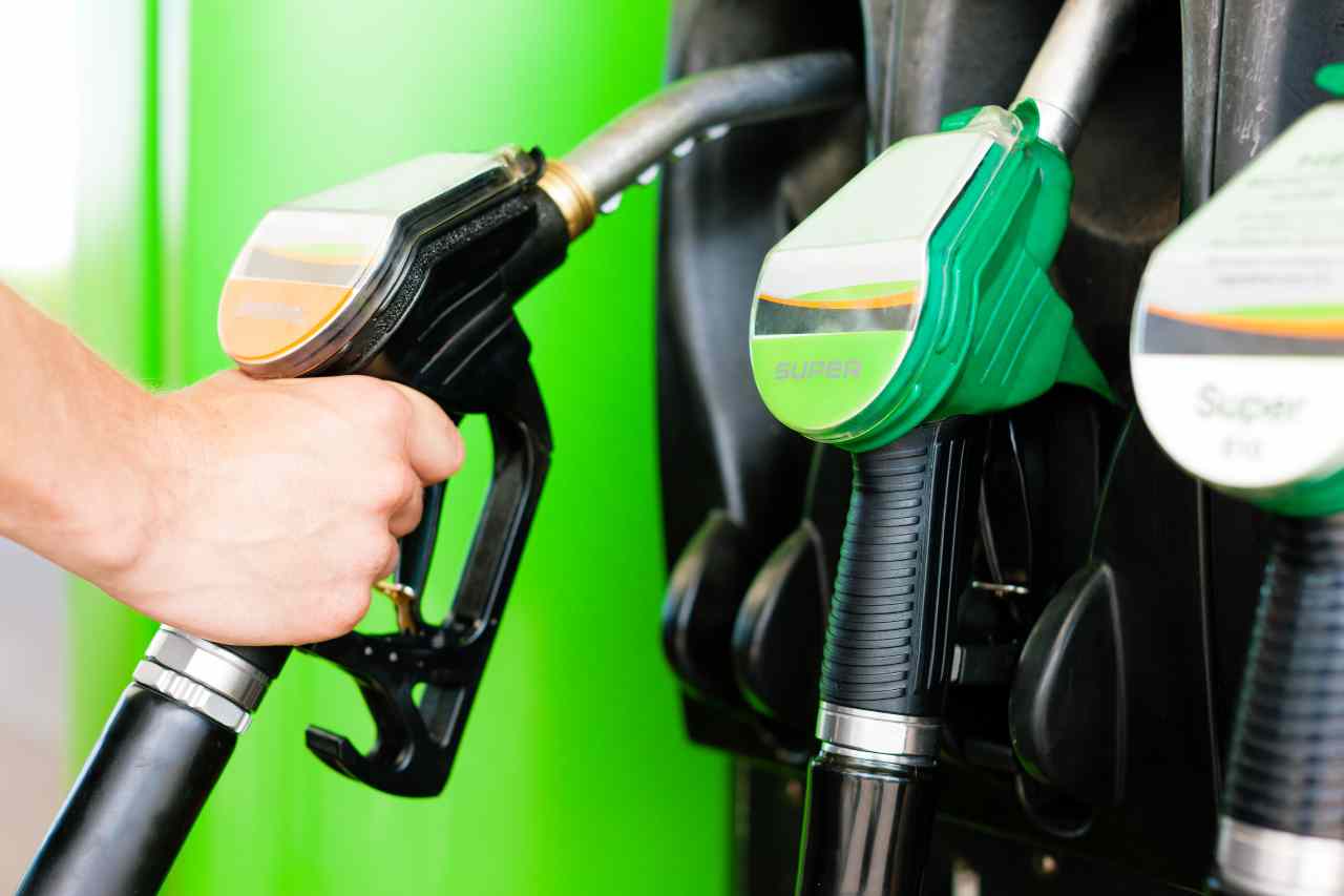 benzina e vacanze a malta