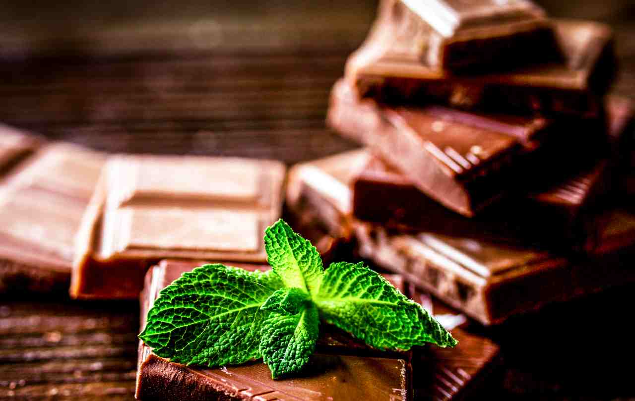  cioccolato e cacao